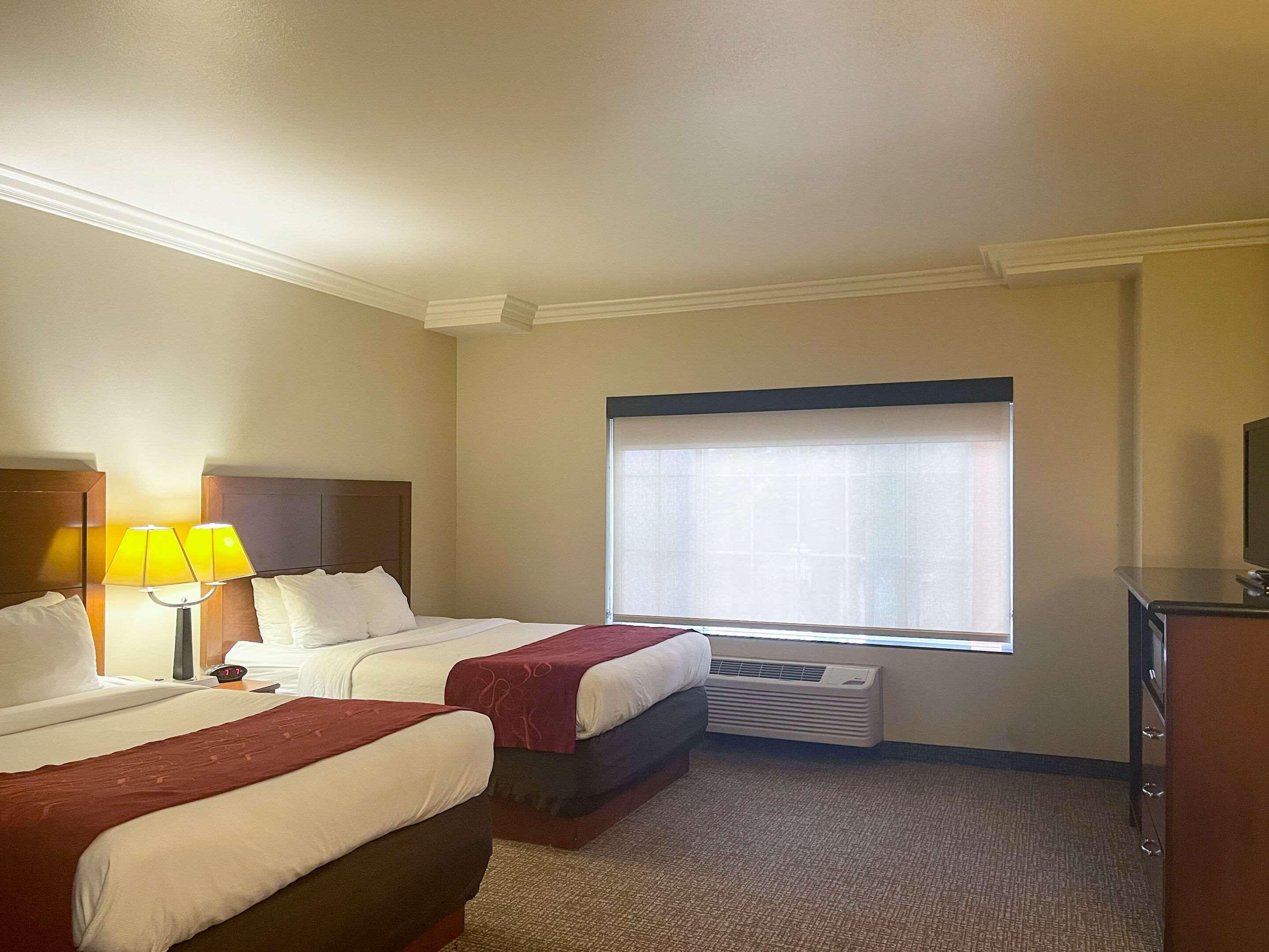 Comfort Suites Oceanside Camp Pendleton Area Bagian luar foto