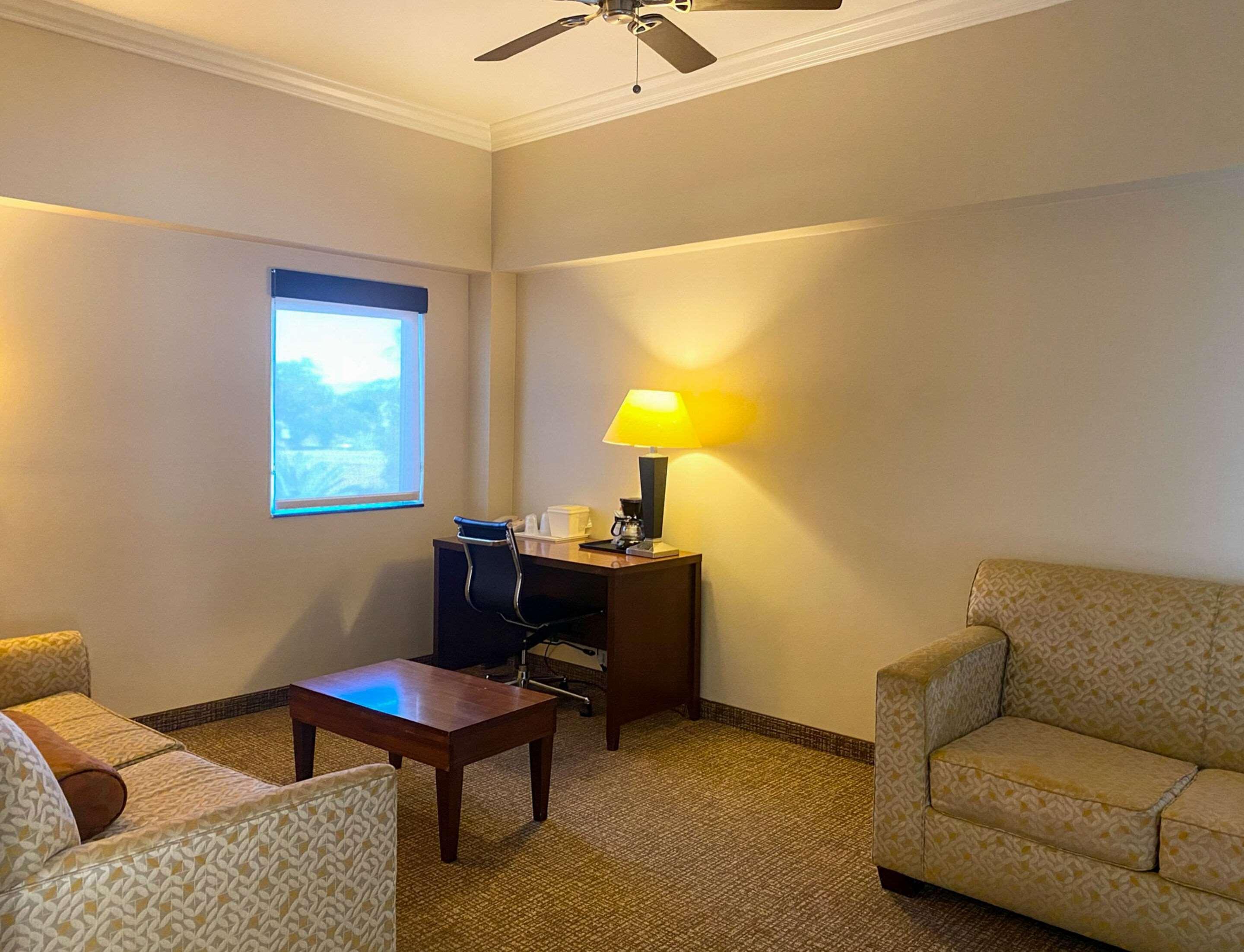Comfort Suites Oceanside Camp Pendleton Area Bagian luar foto