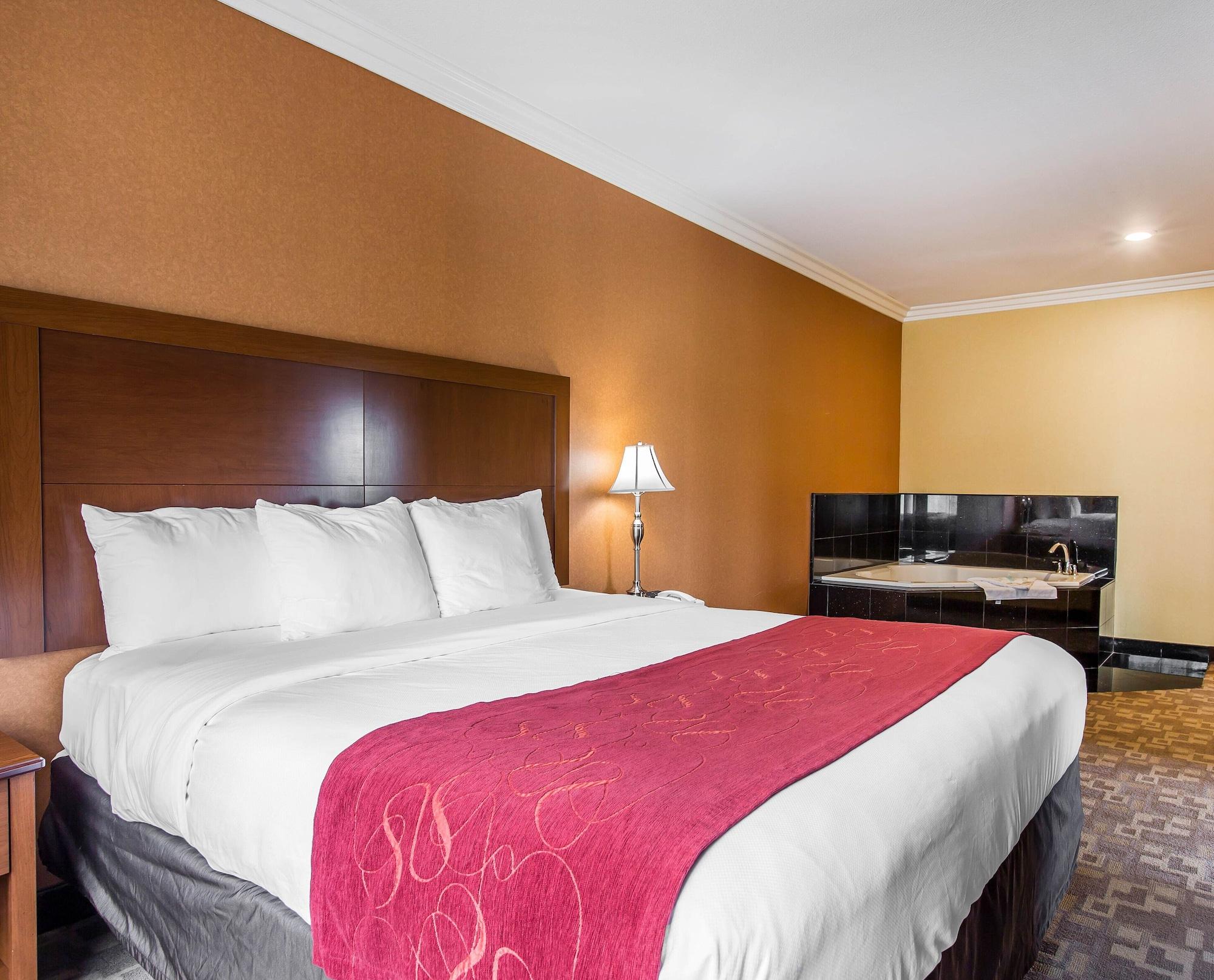 Comfort Suites Oceanside Camp Pendleton Area Bagian luar foto