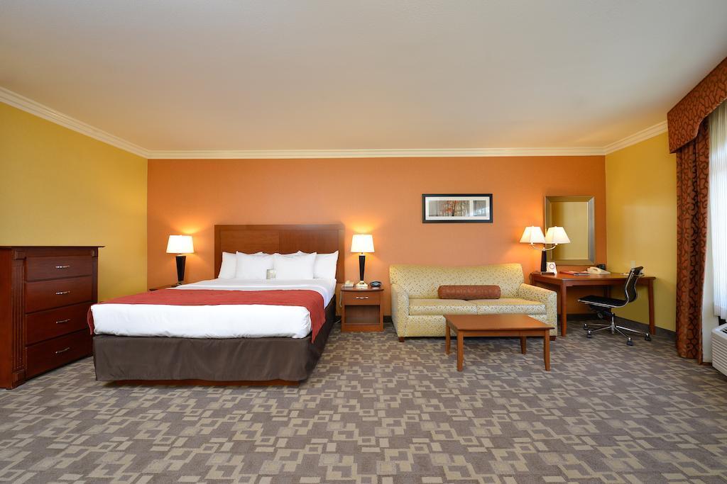 Comfort Suites Oceanside Camp Pendleton Area Bagian luar foto
