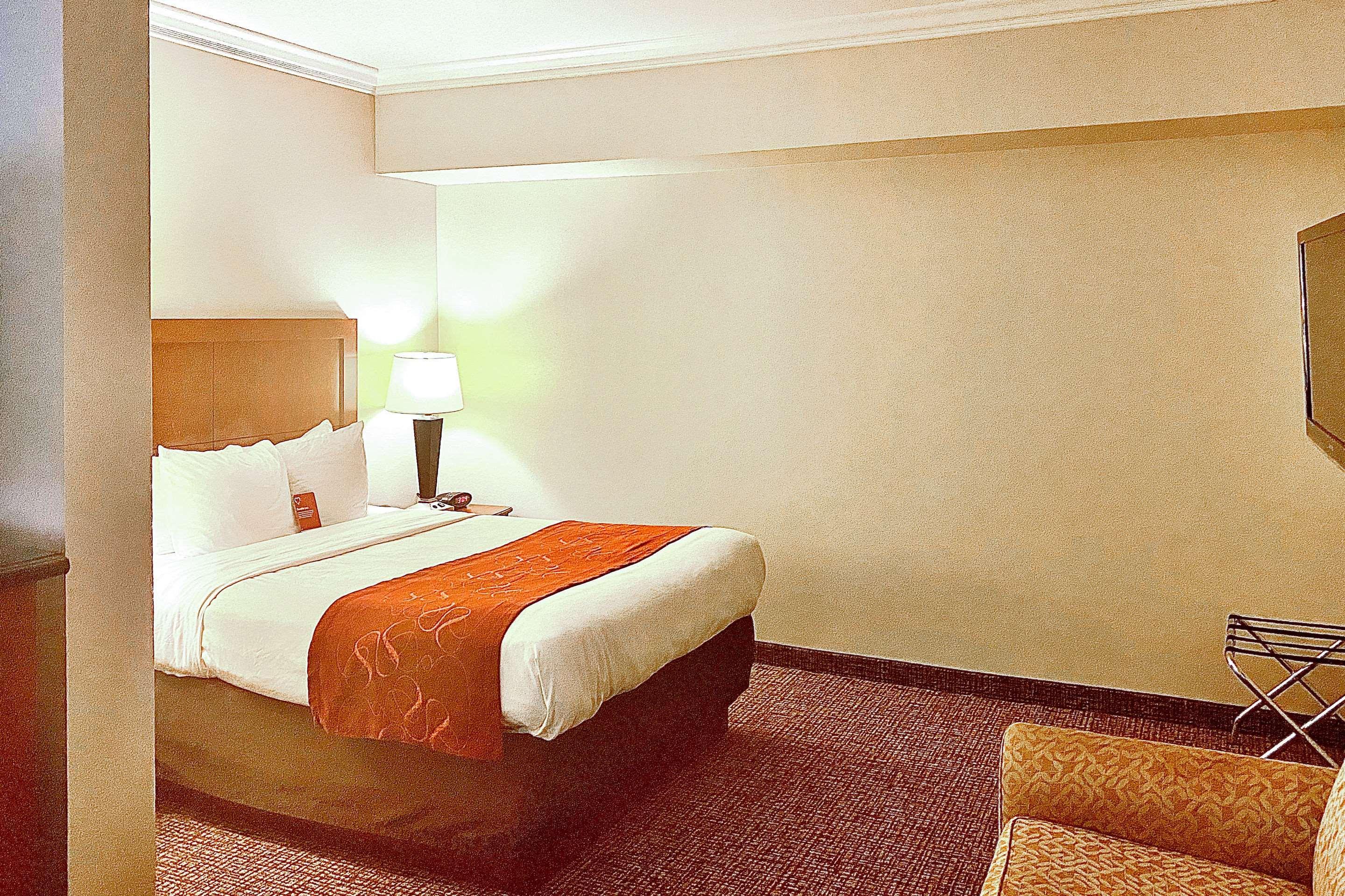 Comfort Suites Oceanside Camp Pendleton Area Bagian luar foto