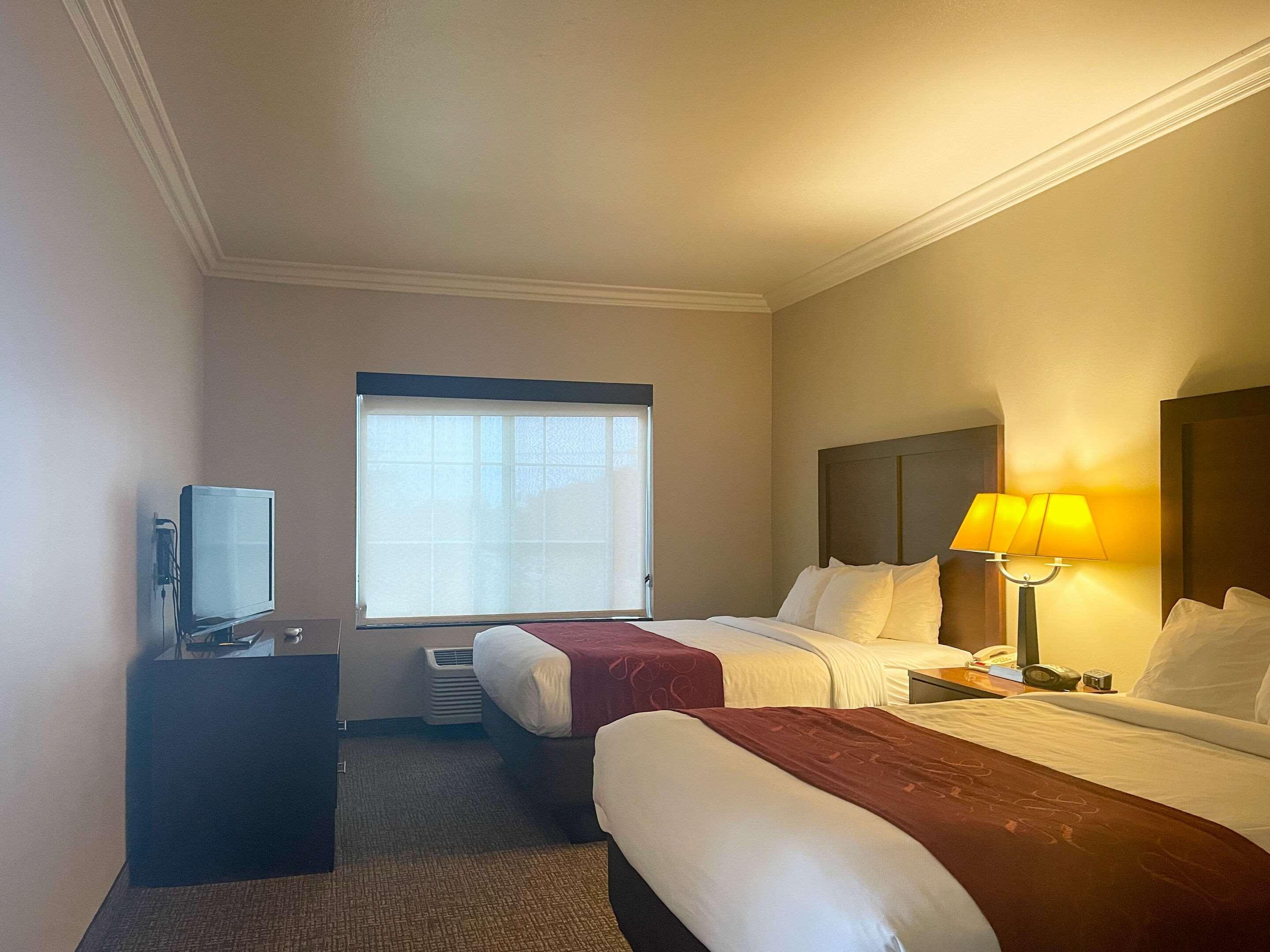 Comfort Suites Oceanside Camp Pendleton Area Bagian luar foto