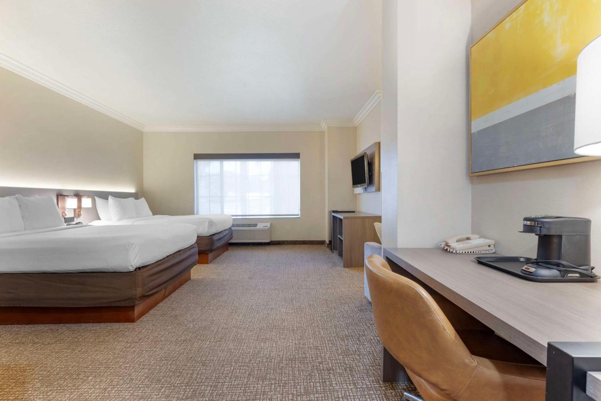 Comfort Suites Oceanside Camp Pendleton Area Bagian luar foto
