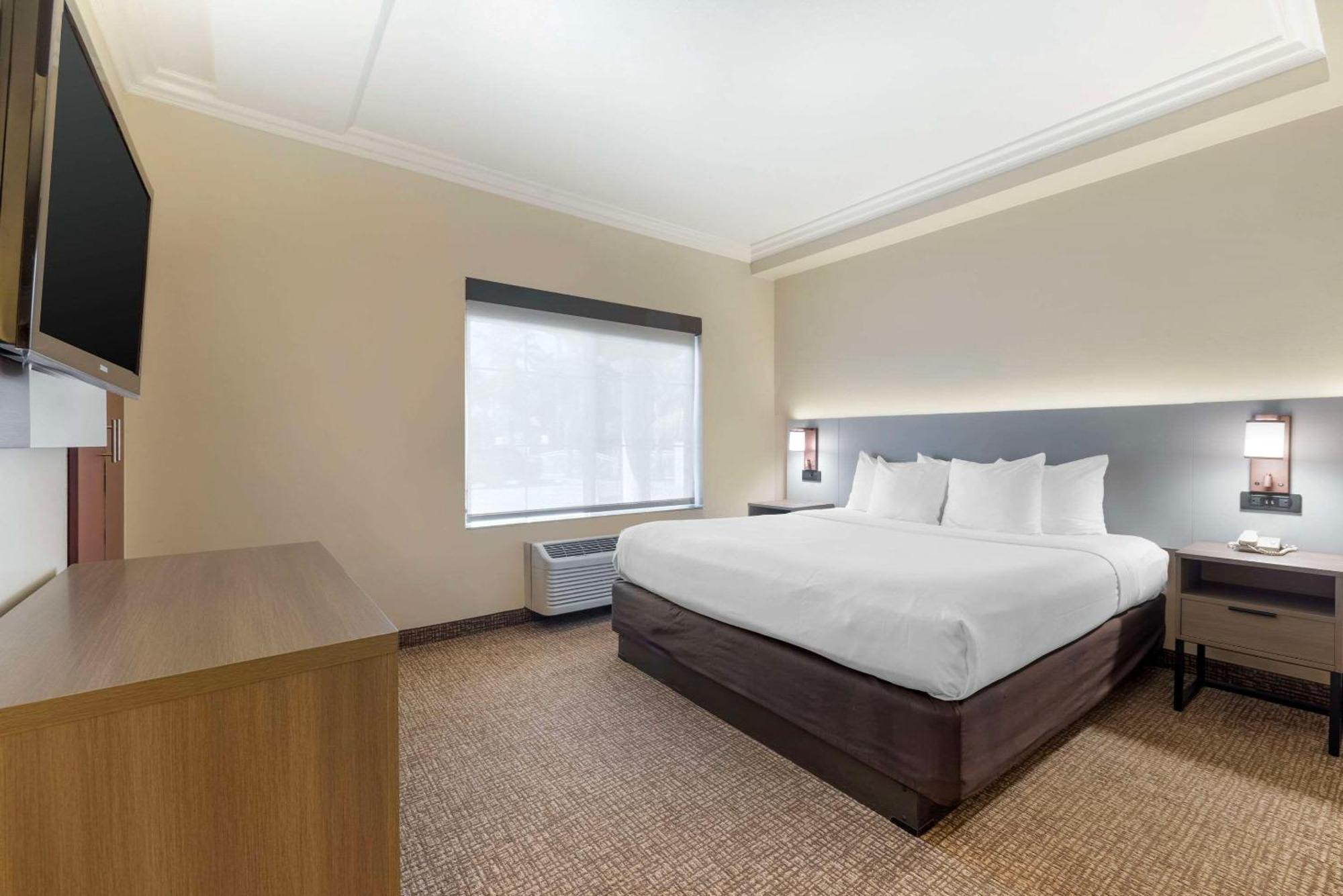 Comfort Suites Oceanside Camp Pendleton Area Bagian luar foto